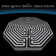 Dream Theater : The String Quartet Tribute to Dream Theater